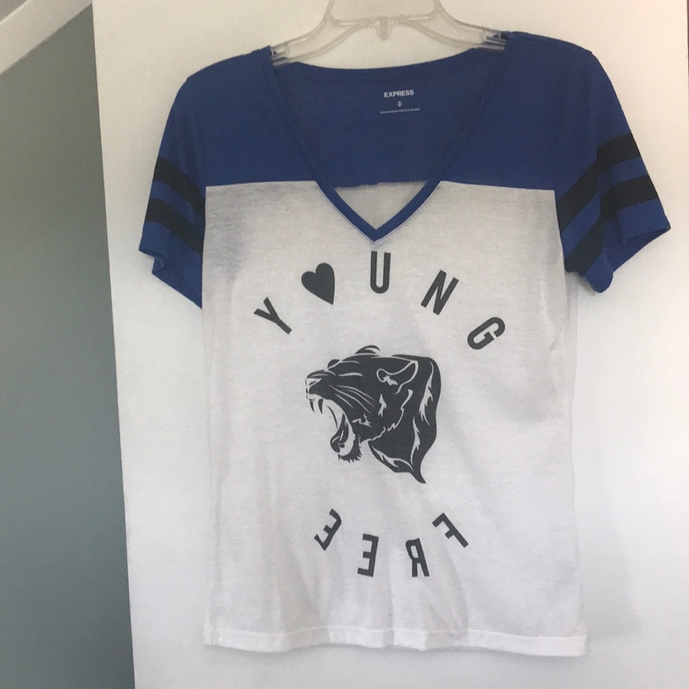 Express Tee